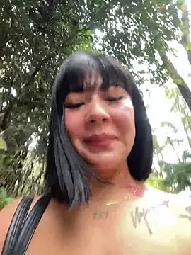 VictoriaEva online show from March 14, 2025, 1:02 pm