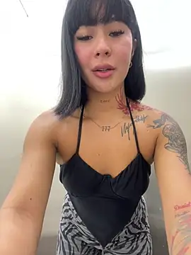 VictoriaEva online show from March 15, 2025, 7:27 pm