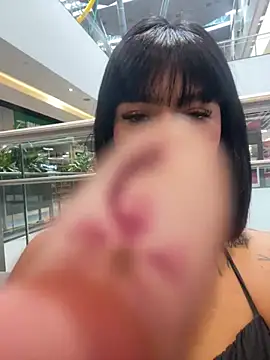 VictoriaEva online show from March 17, 2025, 1:18 pm