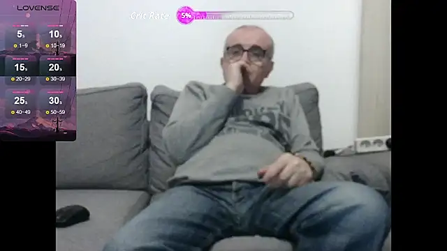 Bretoncool online show from December 16, 2025, 5:01 am