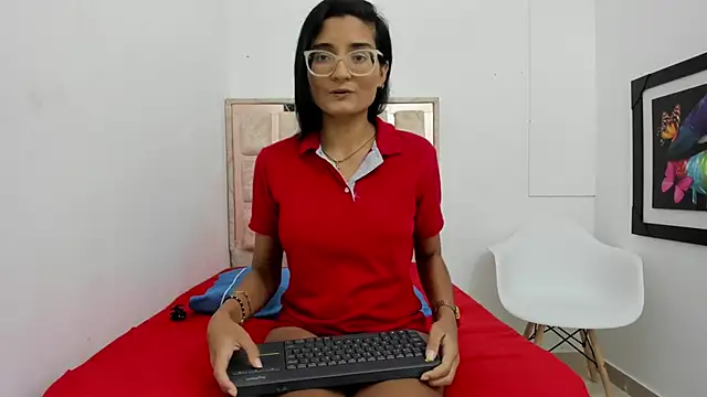 valentina lov online show from December 27, 2024, 12:12 pm