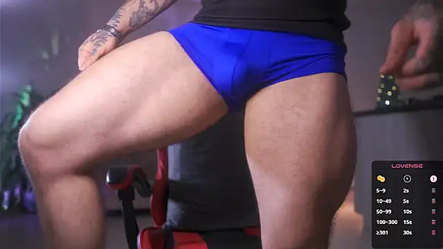 Snapshot of LeoSalvatore_ chatting on March 6, 2026, 2:41 am LeoSalvatore online show from March 6, 2026, 2:41 am