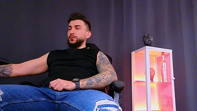 MightyAaron66 online show from January 20, 2025, 8:19 am