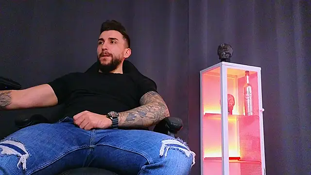 MightyAaron66 online show from January 20, 2025, 2:25 pm