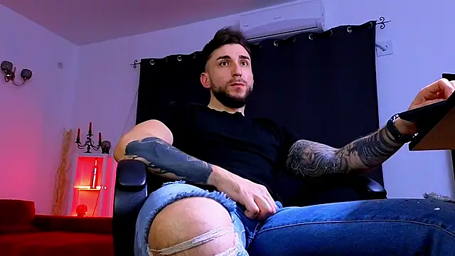 MightyAaron66 online show from February 20, 2026, 6:30 pm