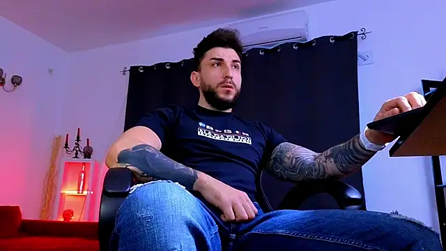 MightyAaron66 online show from May 6, 2026, 3:13 am