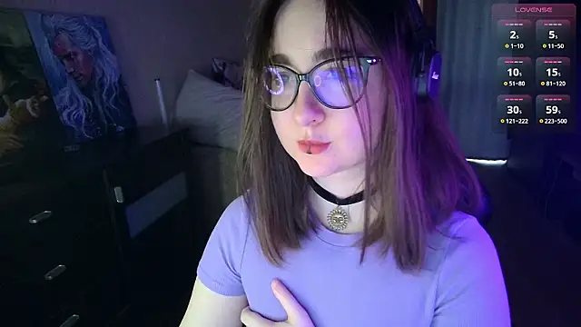 el sweety online show from December 3, 2024, 10:17 am