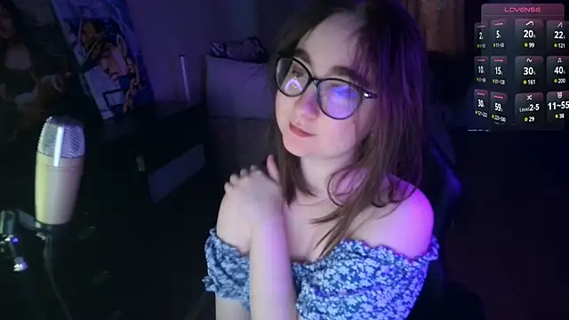el sweety online show from January 10, 2025, 9:55 am