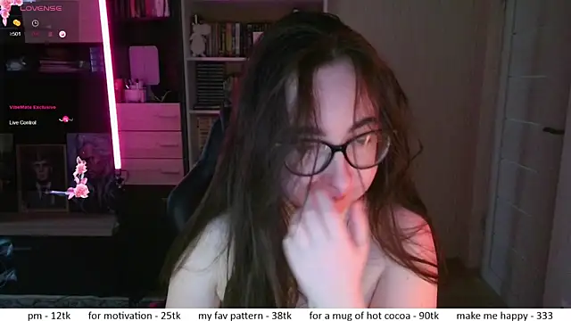 el sweety online show from January 13, 2026, 1:27 pm