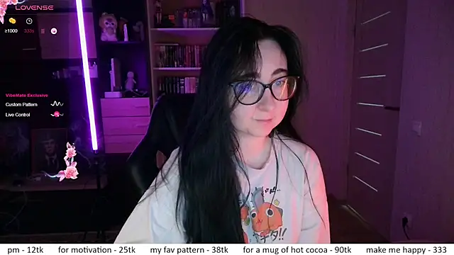 el sweety online show from May 4, 2026, 10:33 am