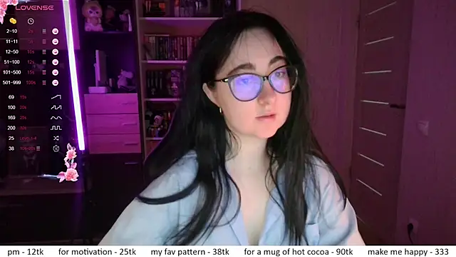 el sweety online show from May 11, 2026, 10:54 am