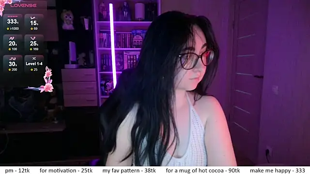 el sweety online show from June 6, 2026, 10:09 am