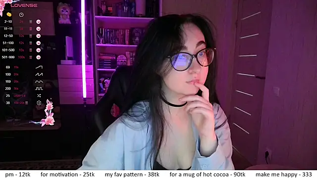 el sweety online show from June 16, 2026, 11:57 am