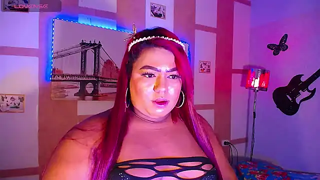 Snapshot of OpraxBellinda chatting on September 25, 2025, 5:22 am OpraxBellinda online show from September 25, 2025, 5:22 am