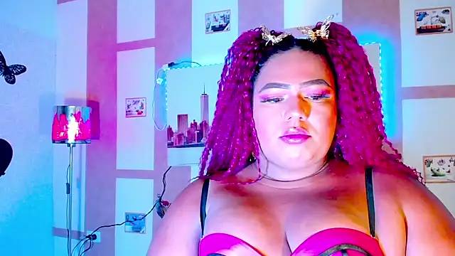 Snapshot of OpraxBellinda chatting on October 4, 2025, 2:53 am OpraxBellinda online show from October 4, 2025, 2:53 am