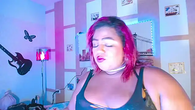 Snapshot of OpraxBellinda chatting on October 9, 2025, 4:32 am OpraxBellinda online show from October 9, 2025, 4:32 am