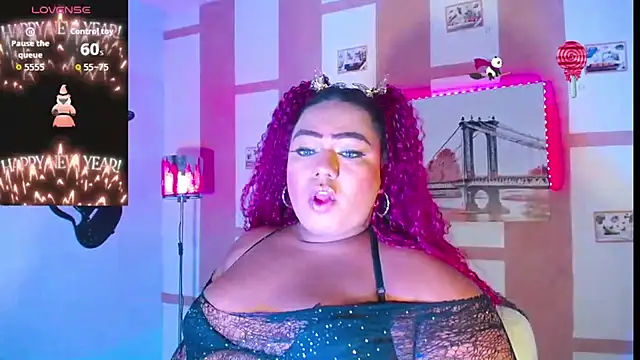 Snapshot of OpraxBellinda chatting on October 11, 2025, 4:01 am OpraxBellinda online show from October 11, 2025, 4:01 am