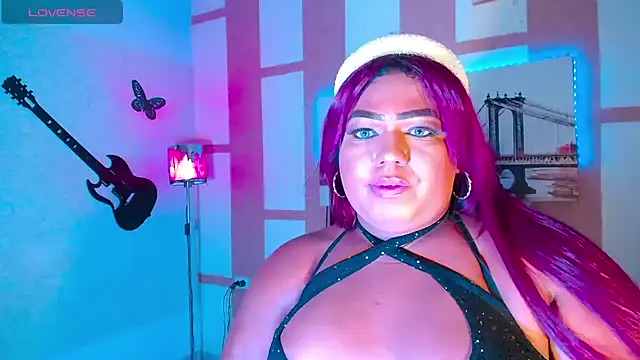 Snapshot of OpraxBellinda chatting on October 23, 2025, 5:07 am OpraxBellinda online show from October 23, 2025, 5:07 am