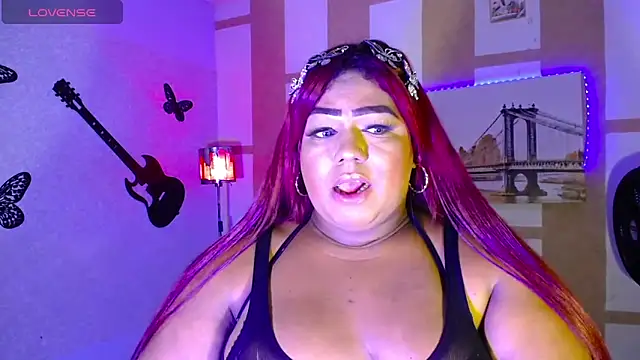 Snapshot of OpraxBellinda chatting on October 24, 2025, 3:03 am OpraxBellinda online show from October 24, 2025, 3:03 am