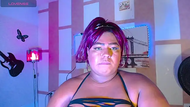 Snapshot of OpraxBellinda chatting on October 26, 2025, 2:50 am OpraxBellinda online show from October 26, 2025, 2:50 am