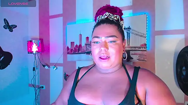 Snapshot of OpraxBellinda chatting on October 28, 2025, 3:43 am OpraxBellinda online show from October 28, 2025, 3:43 am