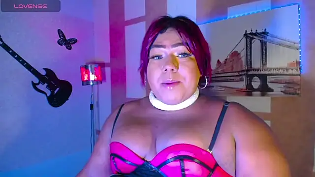 OpraxBellinda online show from November 6, 2025, 3:29 am