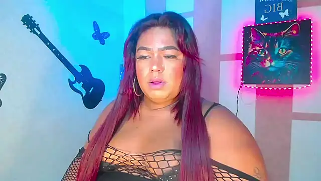 OpraxBellinda online show from March 15, 2026, 3:45 am