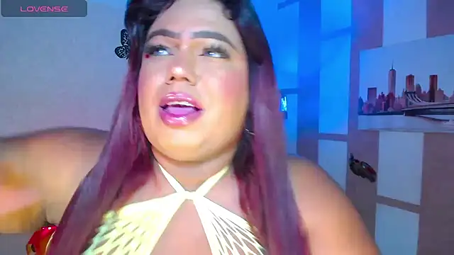 OpraxBellinda online show from June 5, 2026, 2:40 am