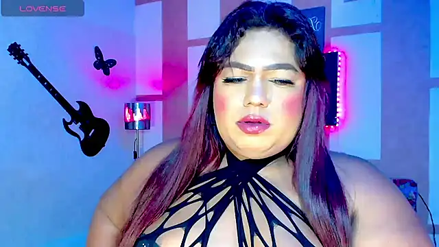 OpraxBellinda online show from June 7, 2026, 3:43 am