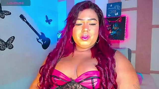 OpraxBellinda online show from June 19, 2026, 3:22 am