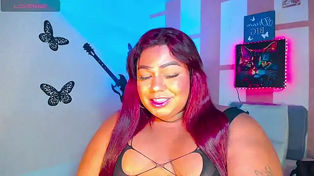 OpraxBellinda online show from June 21, 2026, 3:09 am