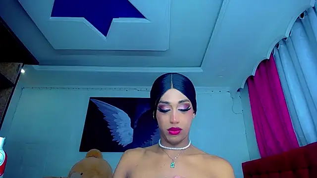 NahomiCamper online show from December 10, 2024, 4:24 am
