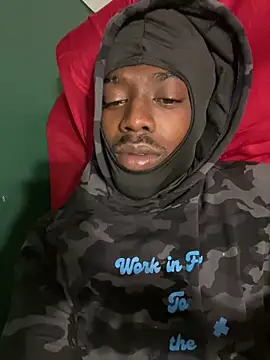 Dambaby25 online show from April 7, 2026, 4:46 am