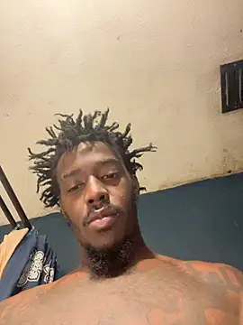 Dambaby25 online show from June 4, 2026, 11:33 pm