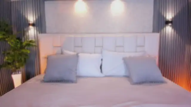 Alyssa Houston online show from July 14, 2026, 7:52 pm