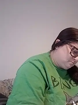 staceysmomfow online show from January 13, 2025, 10:13 pm