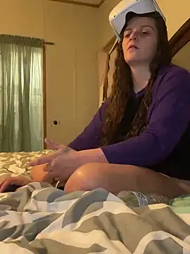 KillaKelli69 online show from December 8, 2024, 8:09 am