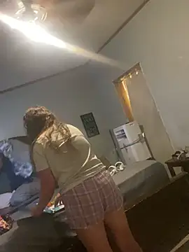 KillaKelli69 online show from February 12, 2025, 10:46 am