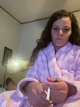 KillaKelli69 online show from February 23, 2025, 10:49 am