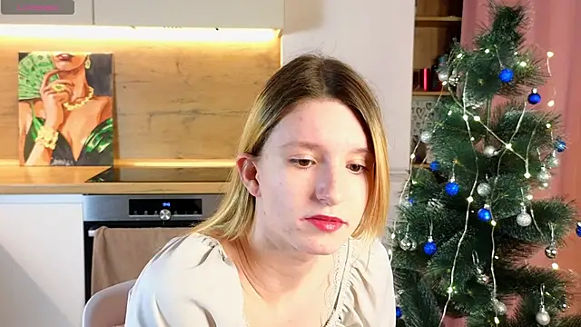 Fellissa online show from December 26, 2024, 4:04 pm