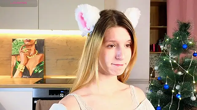 Fellissa online show from December 26, 2024, 7:05 pm