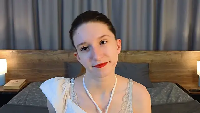 Fellissa online show from January 23, 2025, 4:04 pm