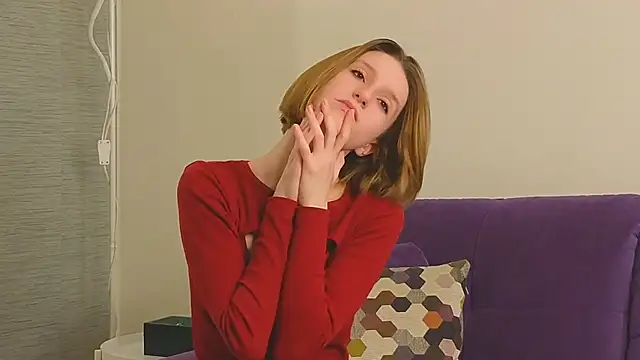 Fellissa online show from February 18, 2025, 10:03 pm