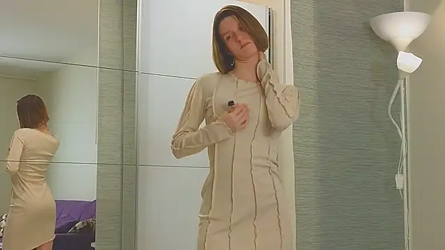 Fellissa online show from February 19, 2025, 6:43 pm