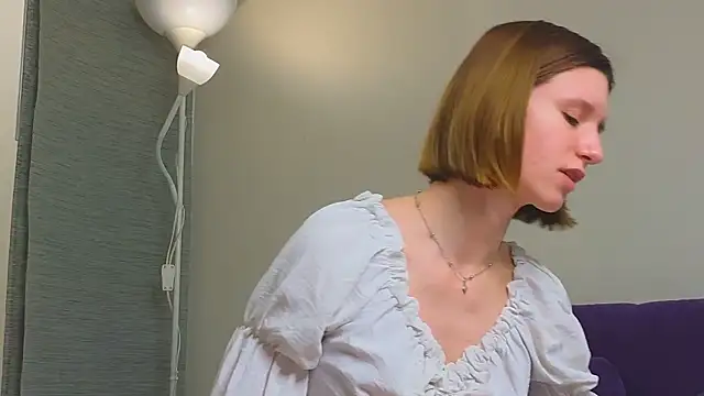 Fellissa online show from March 7, 2025, 4:11 pm