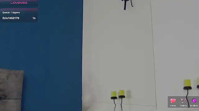 Snapshot of CelineMeyerr chatting on September 27, 2025, 5:23 am CelineMeyerr online show from September 27, 2025, 5:23 am