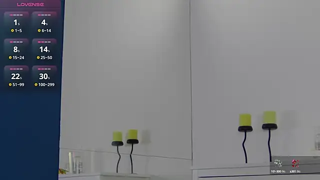 Snapshot of CelineMeyerr chatting on October 7, 2025, 6:10 am CelineMeyerr online show from October 7, 2025, 6:10 am