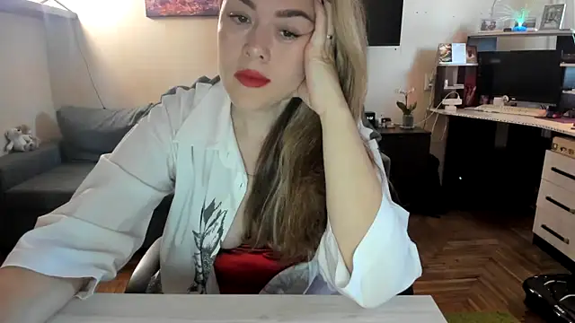 SofiaBells online show from September 10, 2025, 10:04 am