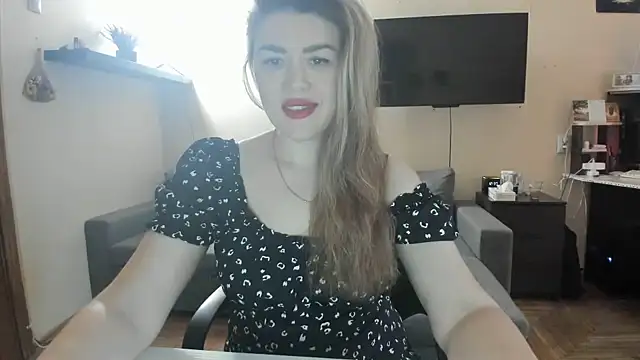 SofiaBells online show from November 17, 2025, 9:37 am