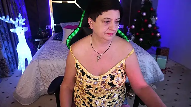 MilaSkyy online show from January 3, 2025, 12:22 am